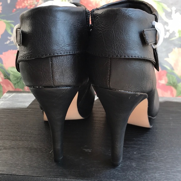 Madden girl booties - Picture 4 of 8